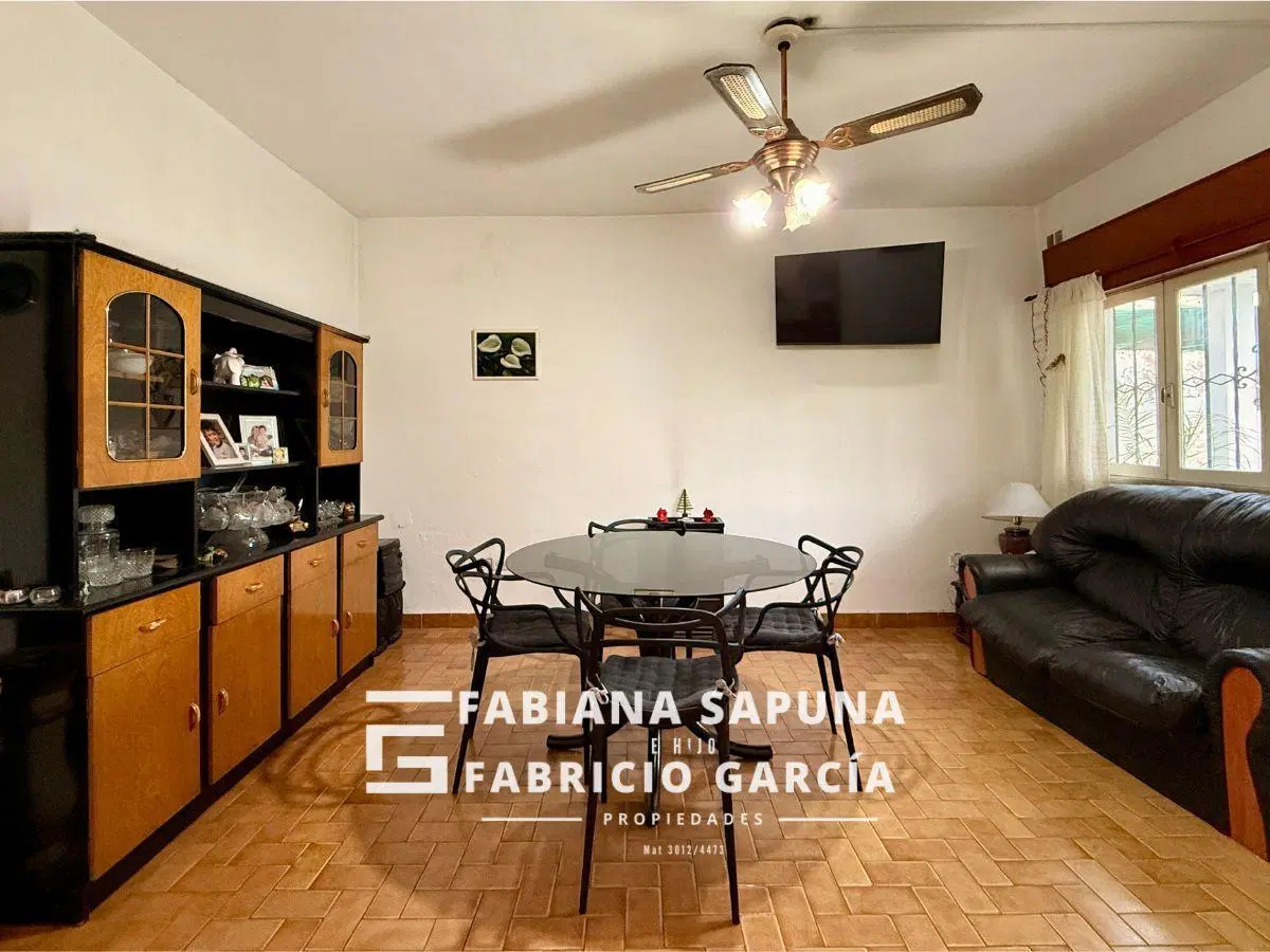 VENTA PH 3 AMBIENTES APTO CREDITO - BURZACO 2