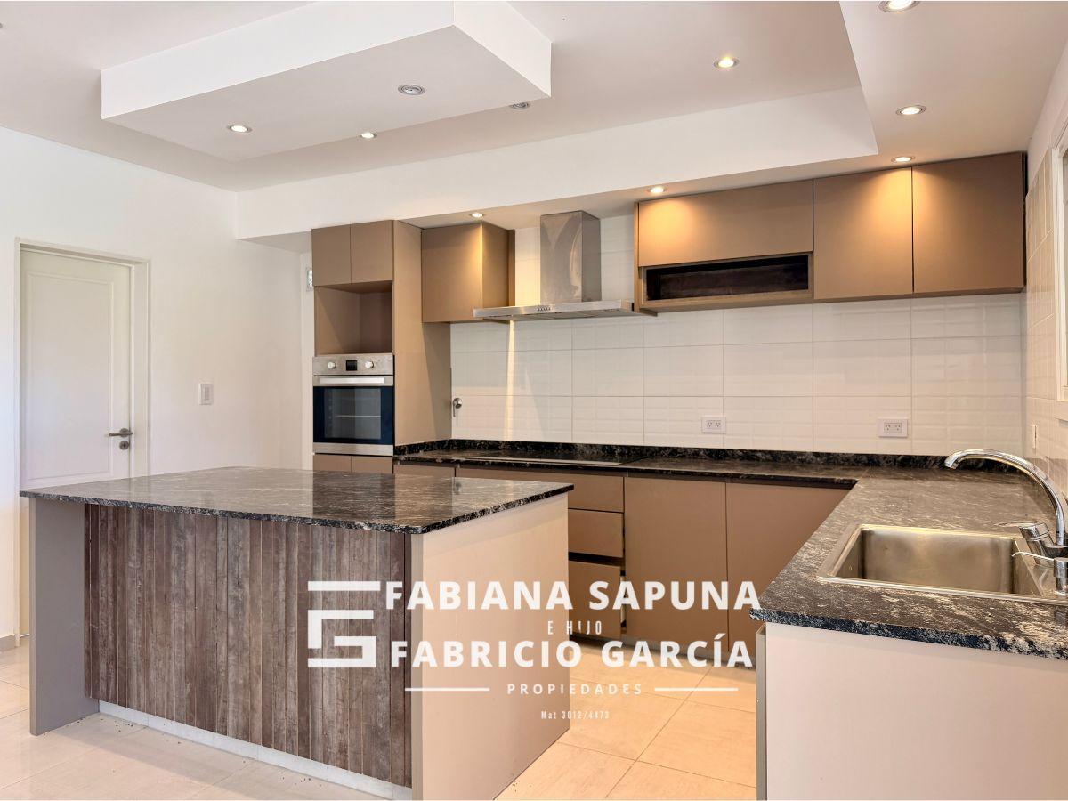 Foto de VENTA CASA 4 AMBIENTES - LAGOS DE SAN ELISEO, imagen 4