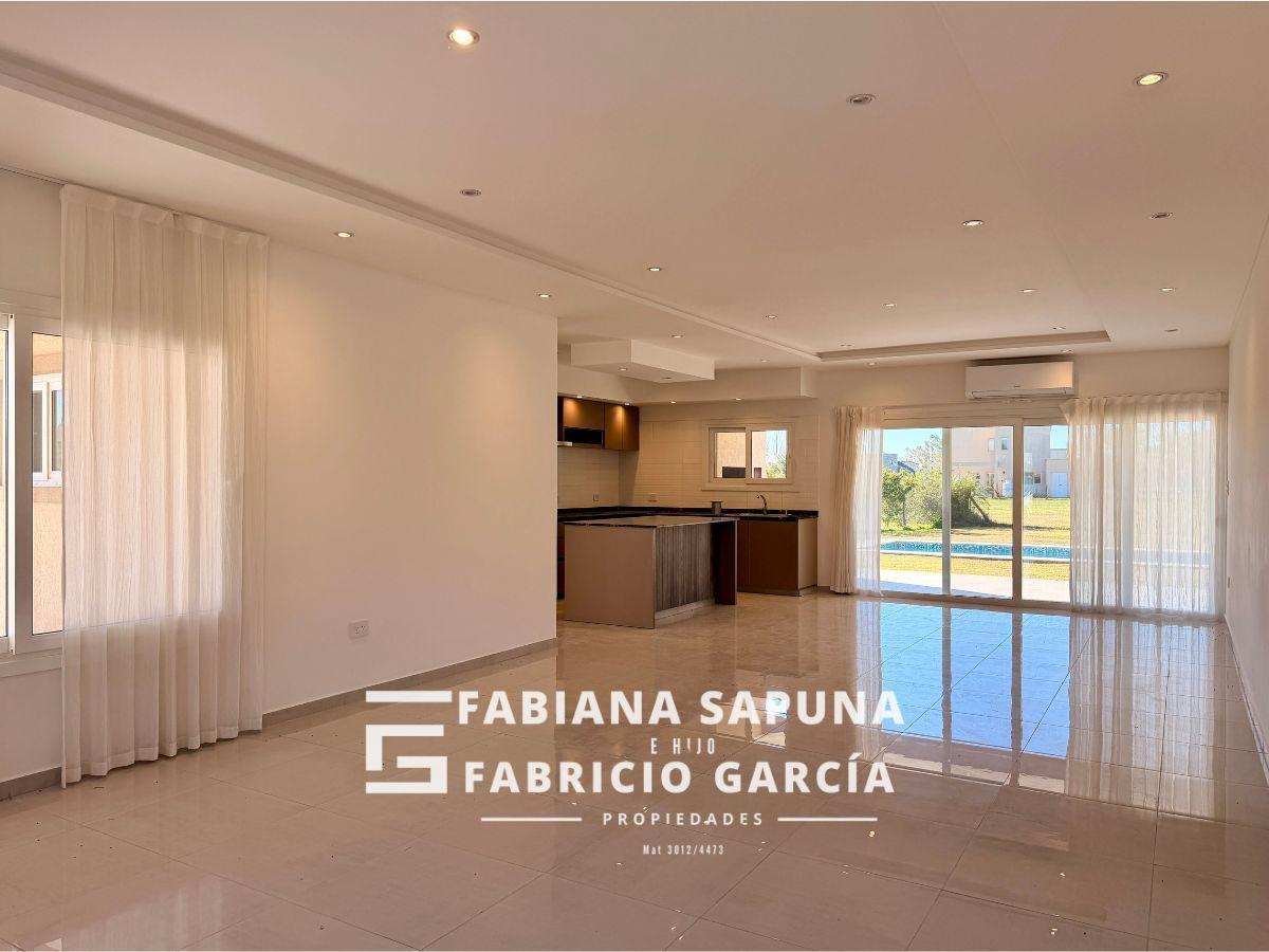 Foto de VENTA CASA 4 AMBIENTES - LAGOS DE SAN ELISEO, imagen 1
