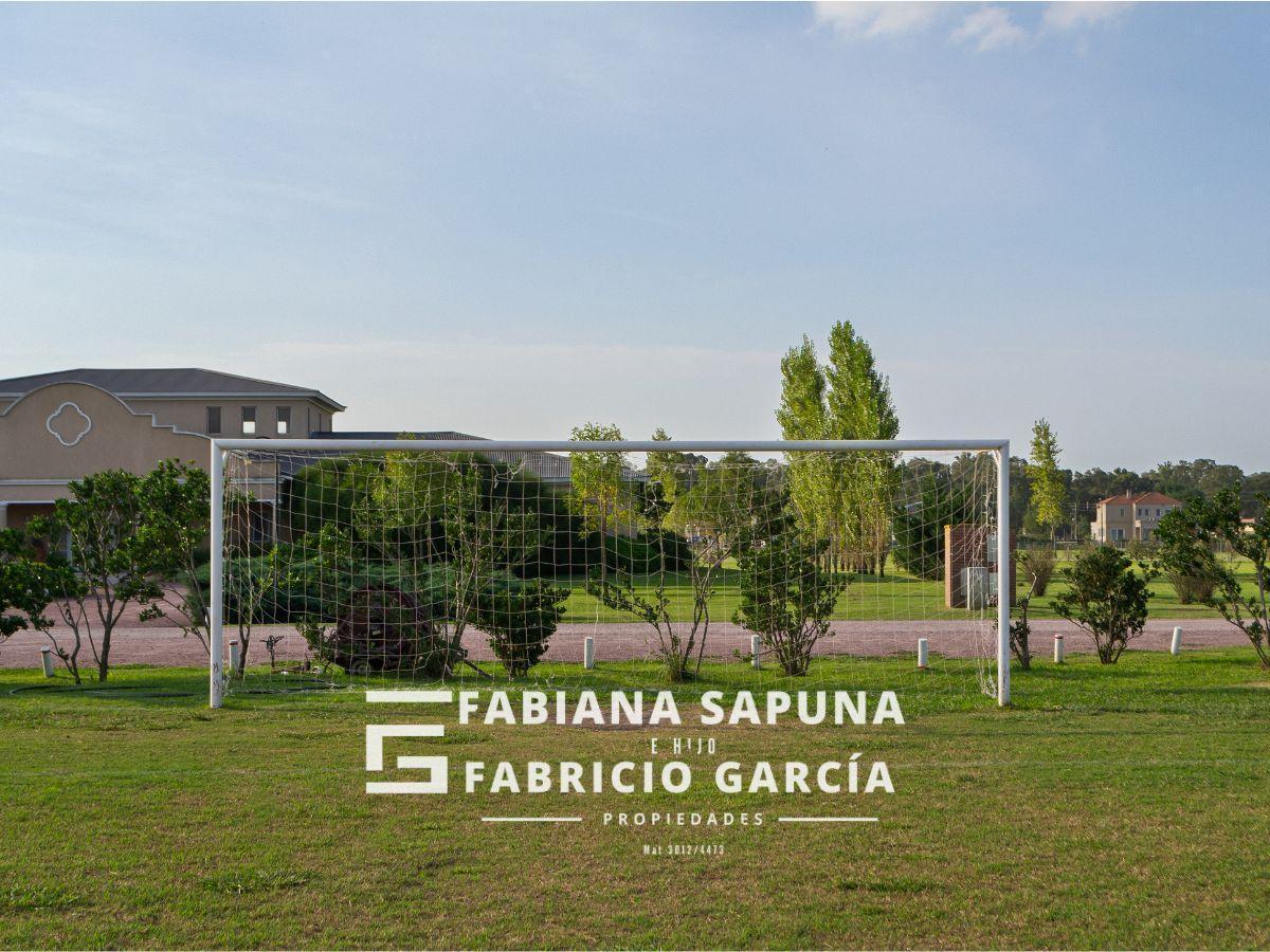 VENTA LOTE 2300m2 - FINCAS DE SAN VICENTE SPORTING