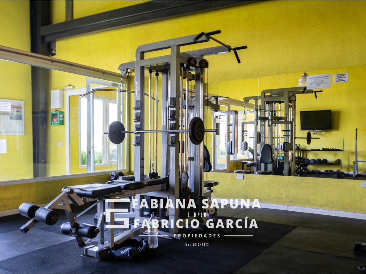 VENTA LOTE 2300m2 - FINCAS DE SAN VICENTE SPORTING