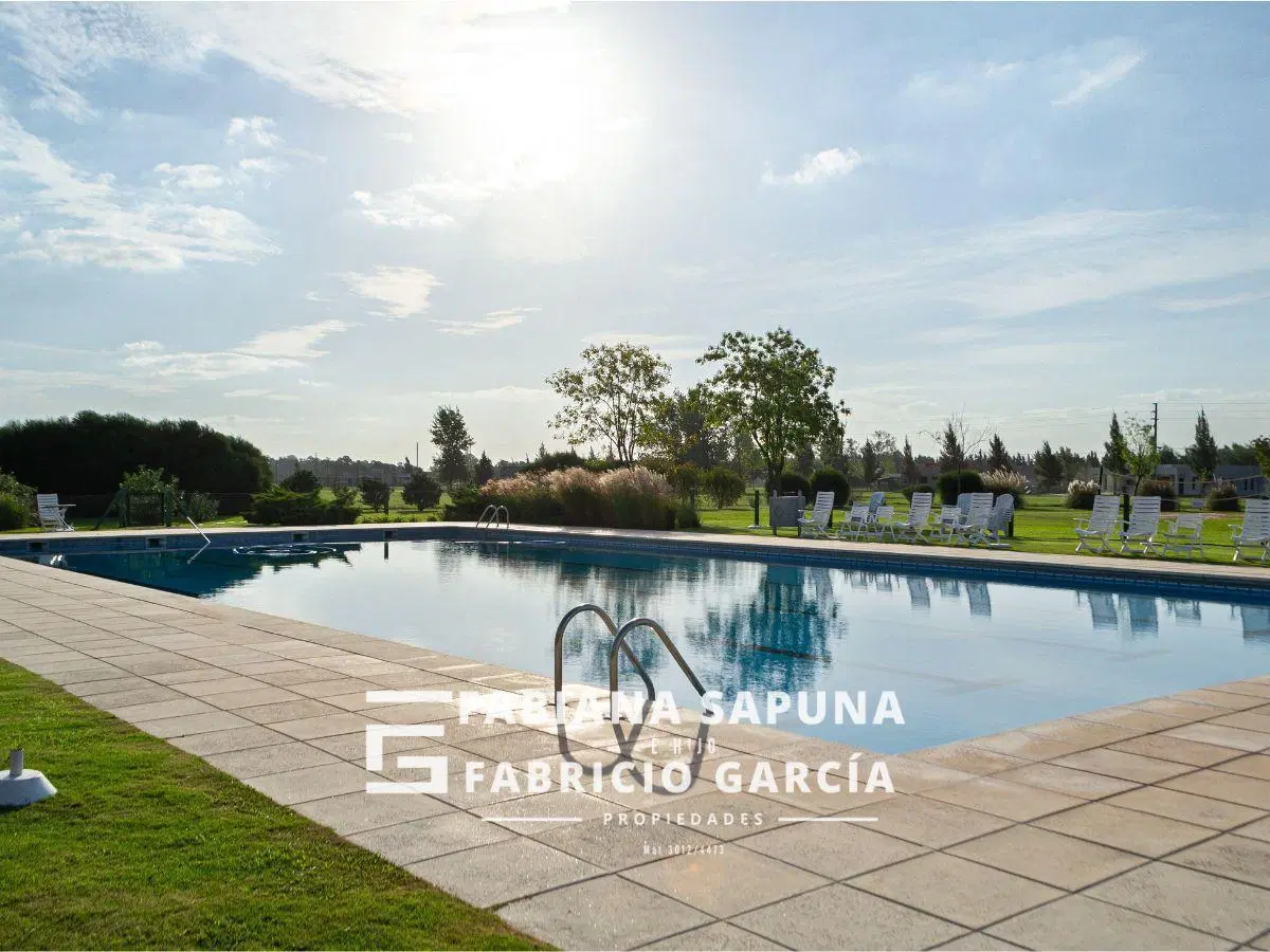 VENTA LOTE 2300m2 - FINCAS DE SAN VICENTE SPORTING 3