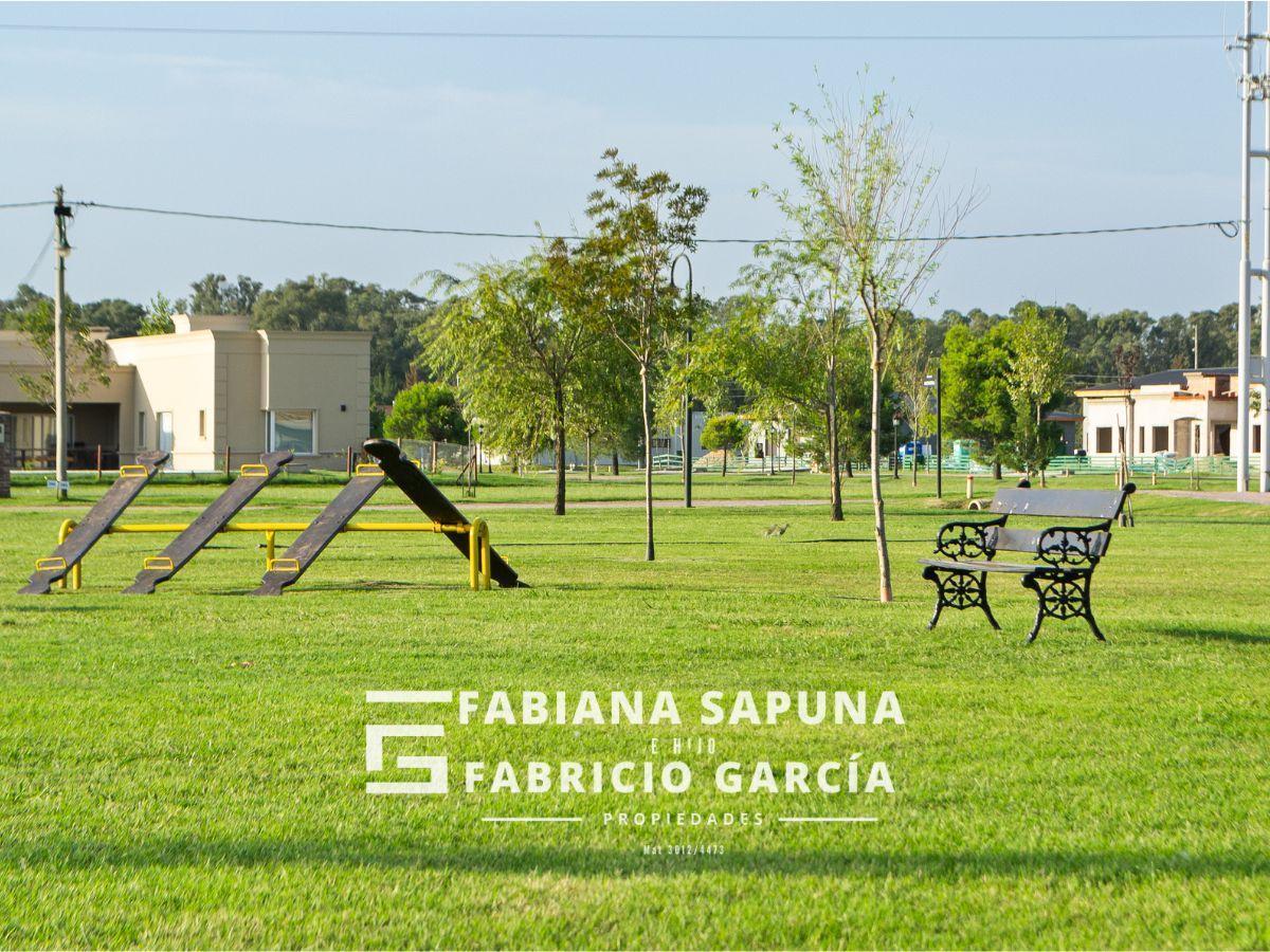 VENTA LOTE 2300m2 - FINCAS DE SAN VICENTE SPORTING