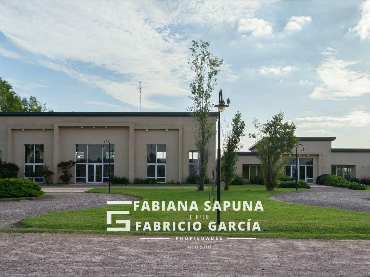 VENTA LOTE 2300m2 - FINCAS DE SAN VICENTE SPORTING 2
