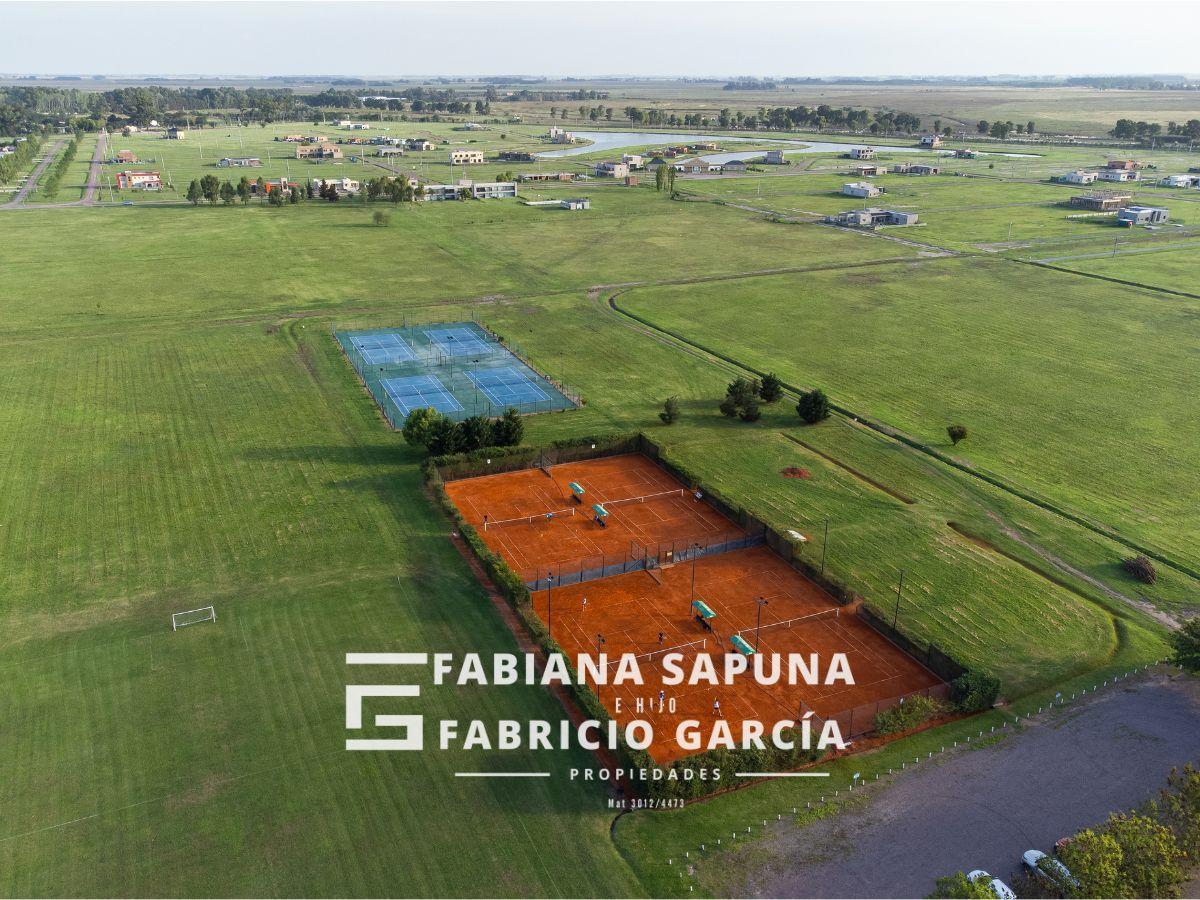 VENTA LOTE 2300m2 - FINCAS DE SAN VICENTE SPORTING