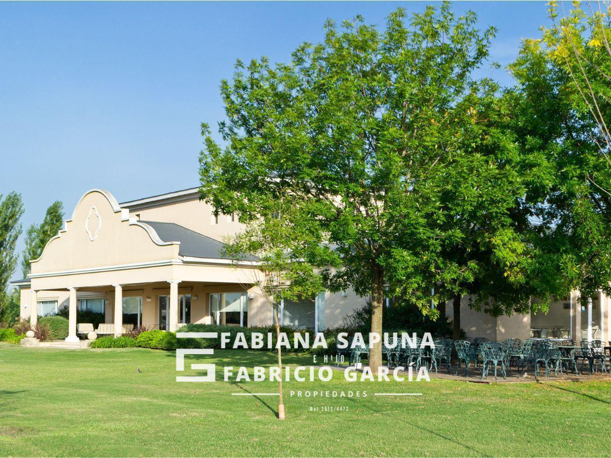 VENTA LOTE 2300m2 - FINCAS DE SAN VICENTE SPORTING