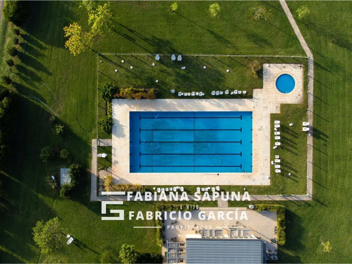 VENTA LOTE 2300m2 - FINCAS DE SAN VICENTE SPORTING 4