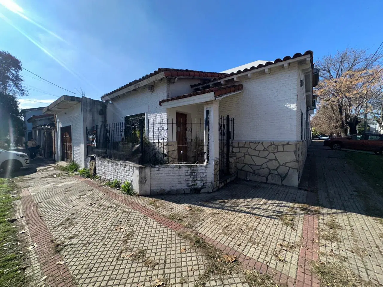 Chalet en Venta en Lomas de Zamora.- 1
