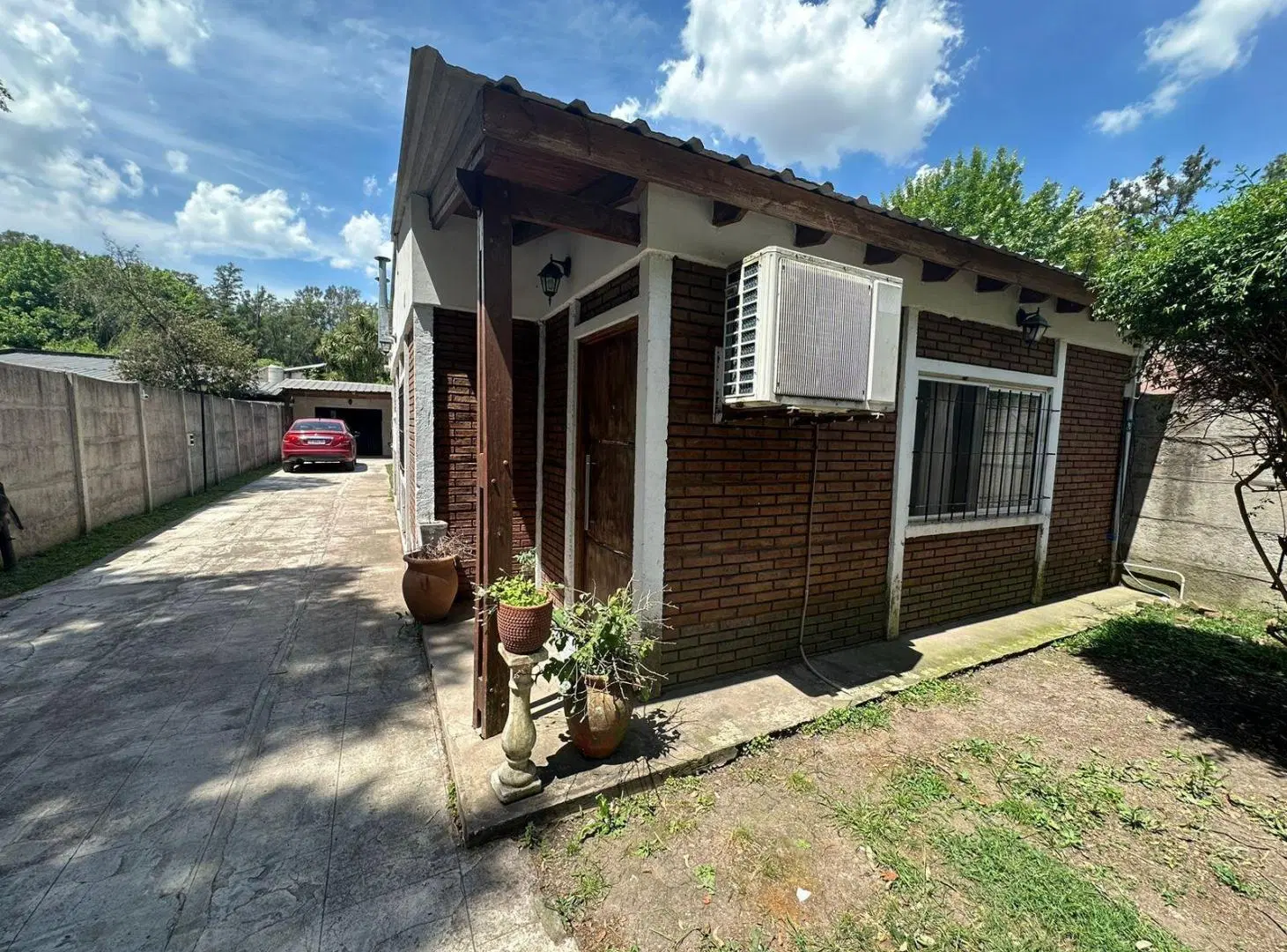CHALET EN VENTA EN CANNING 2