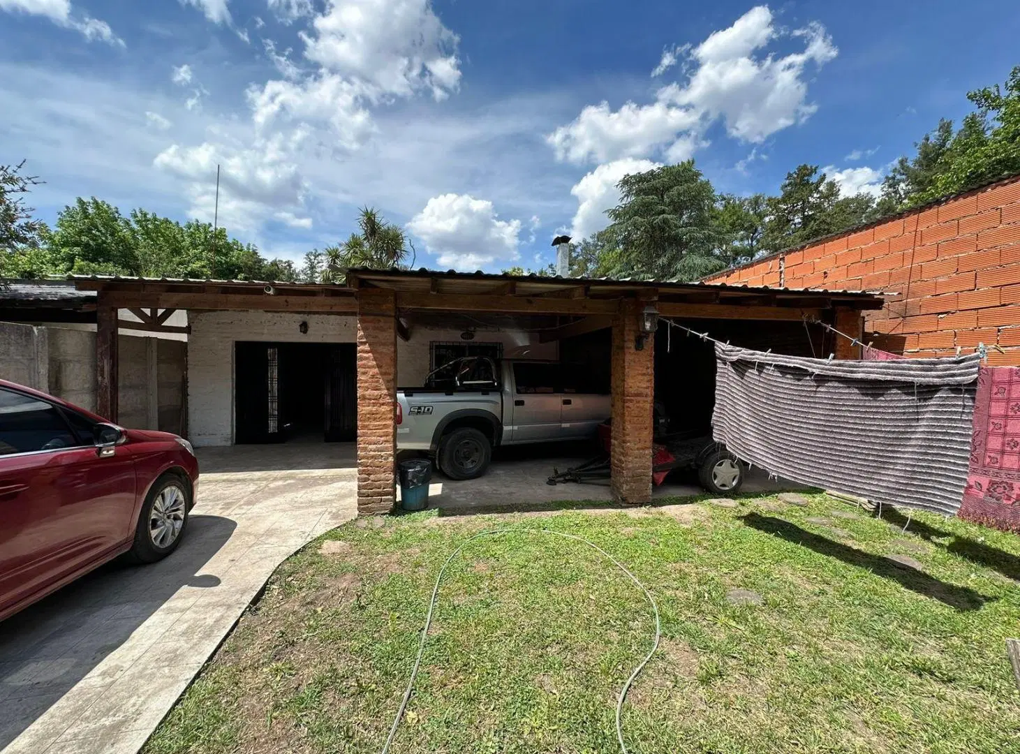 CHALET EN VENTA EN CANNING 4
