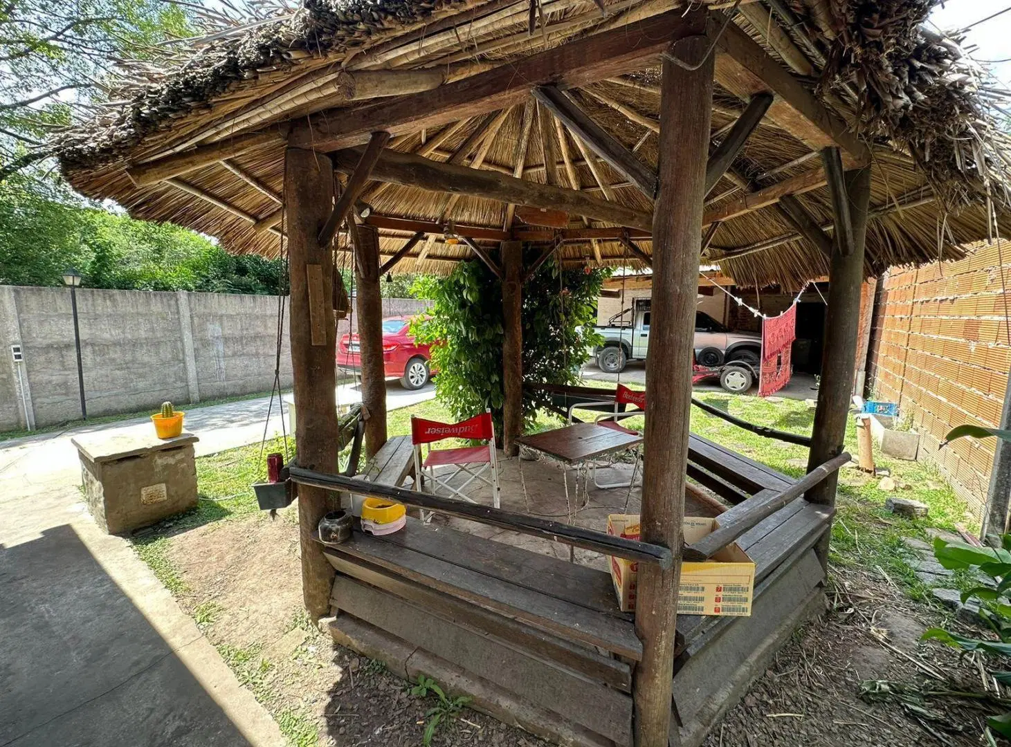 CHALET EN VENTA EN CANNING 8