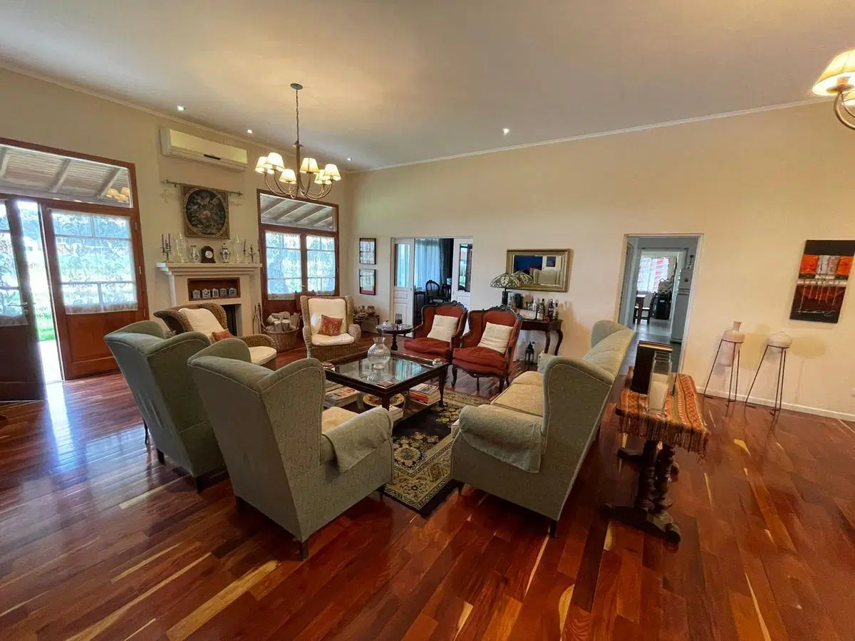 CASA EN VENTA, FINCAS DEL ALBA 8