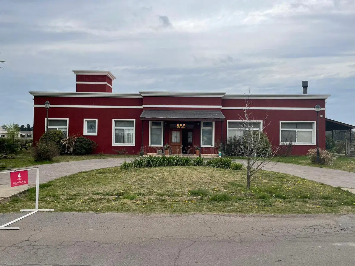 CASA EN VENTA, FINCAS DEL ALBA 2
