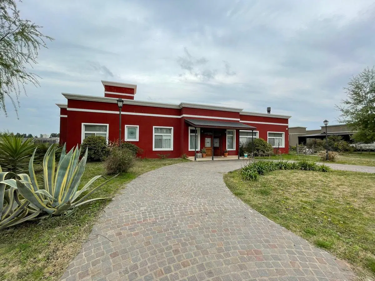 CASA EN VENTA, FINCAS DEL ALBA 1
