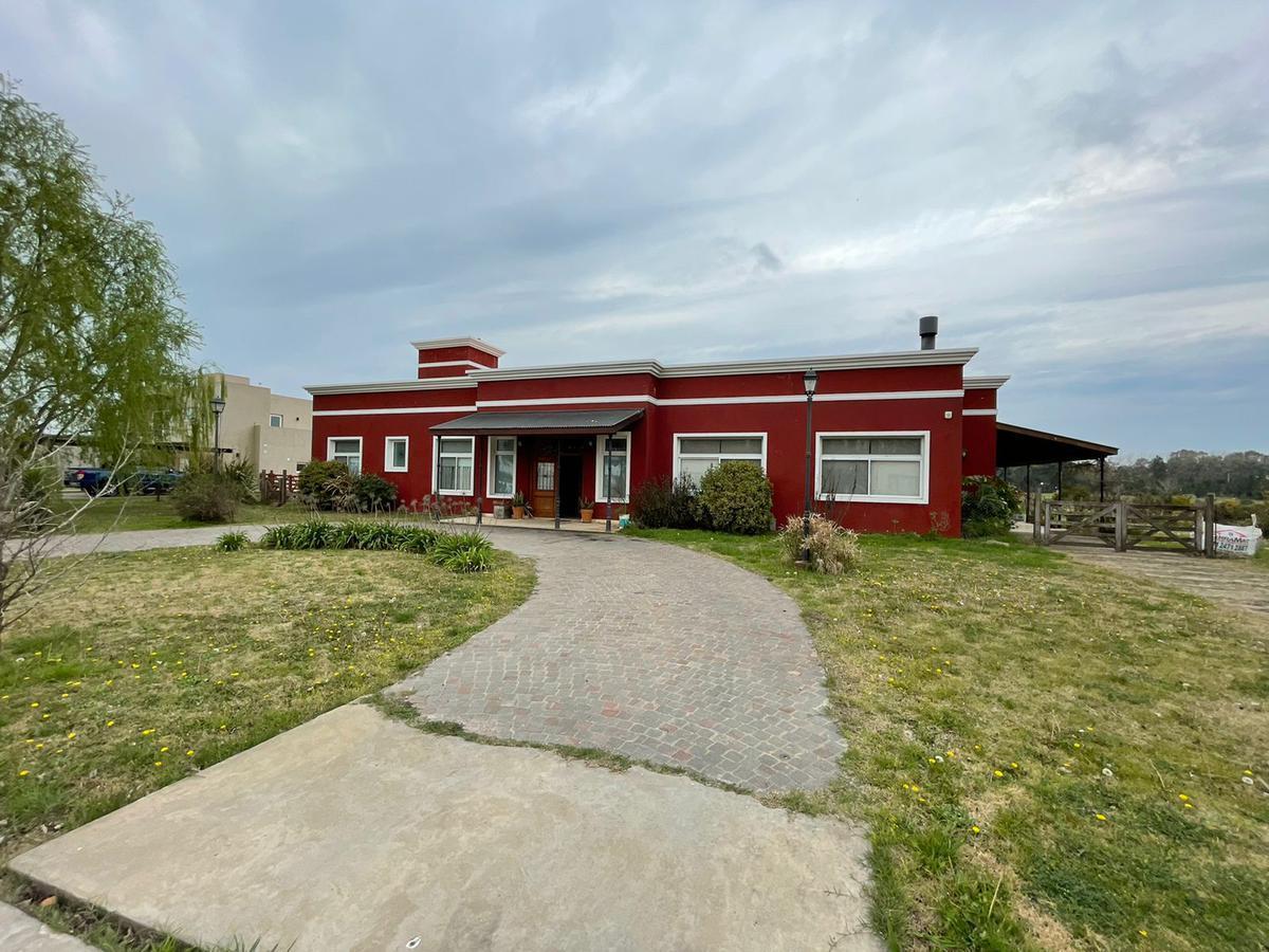 Foto de CASA EN VENTA Y ALQUILER, FINCAS DEL ALBA, imagen 3
