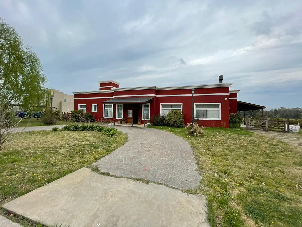 CASA EN VENTA, FINCAS DEL ALBA 3