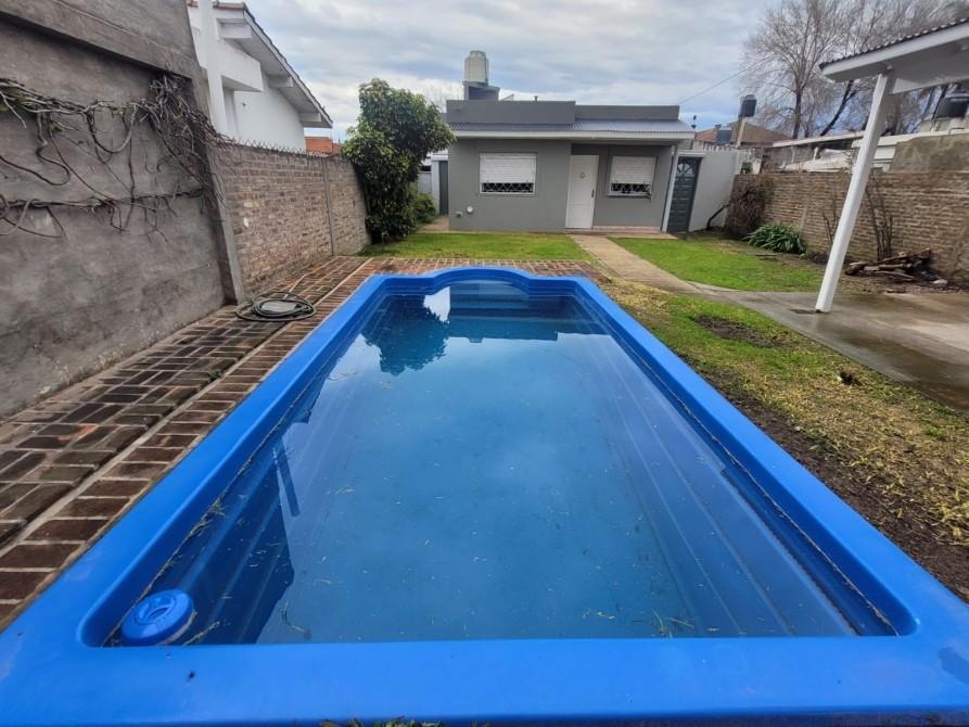 Foto de Casa En Venta con Buen Lote Libre!!! Fader 1375, Luís Guillón.-, imagen 5