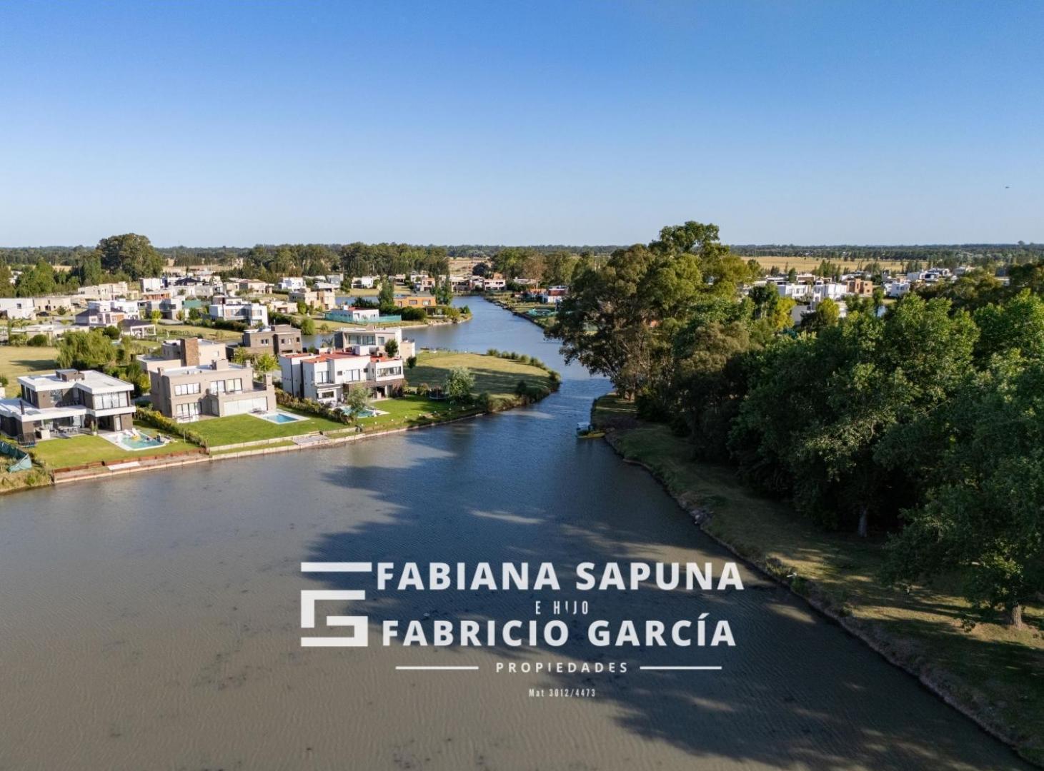Foto de Venta lote interno Lagos de San Eliseo, imagen 2