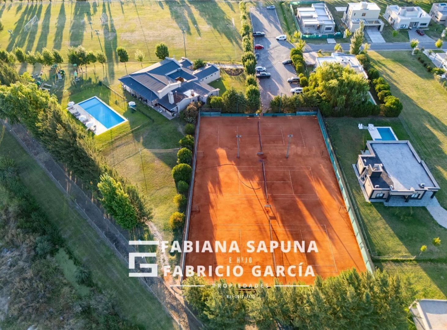 Foto de Venta lote interno Lagos de San Eliseo, imagen 5