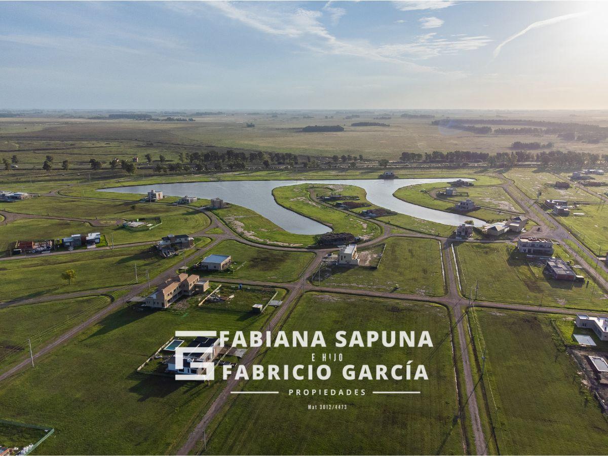 Foto de VENTA LOTE 2800m2 - FINCAS DE SAN VICENTE MINI CHACRAS, imagen 5
