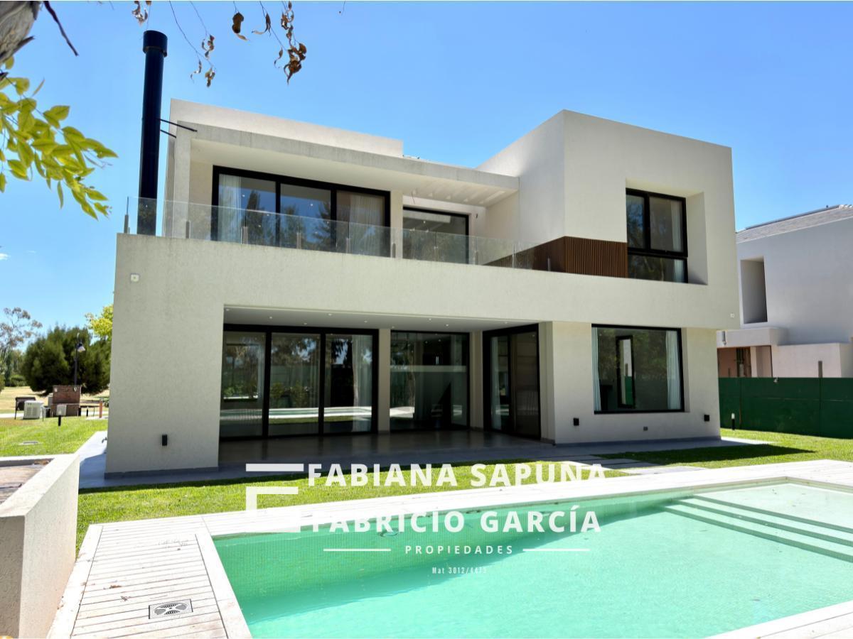 Foto de Venta casa 5 ambientes Saint Thomas Oeste, imagen 1
