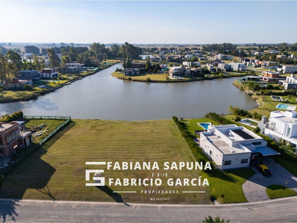 Foto de Venta lote a la laguna Lagos de San Eliseo, imagen 1