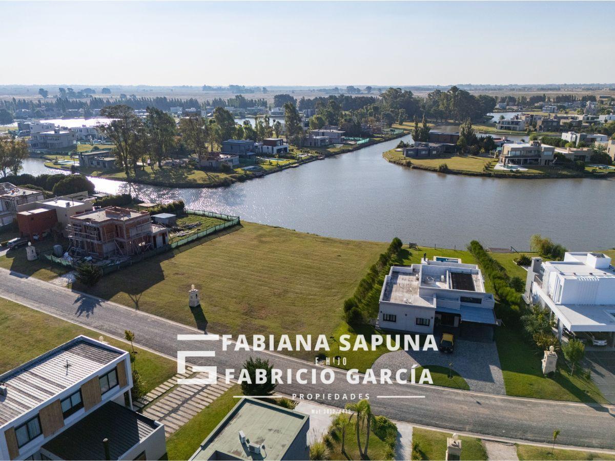 Foto de Venta lote a la laguna Lagos de San Eliseo, imagen 2