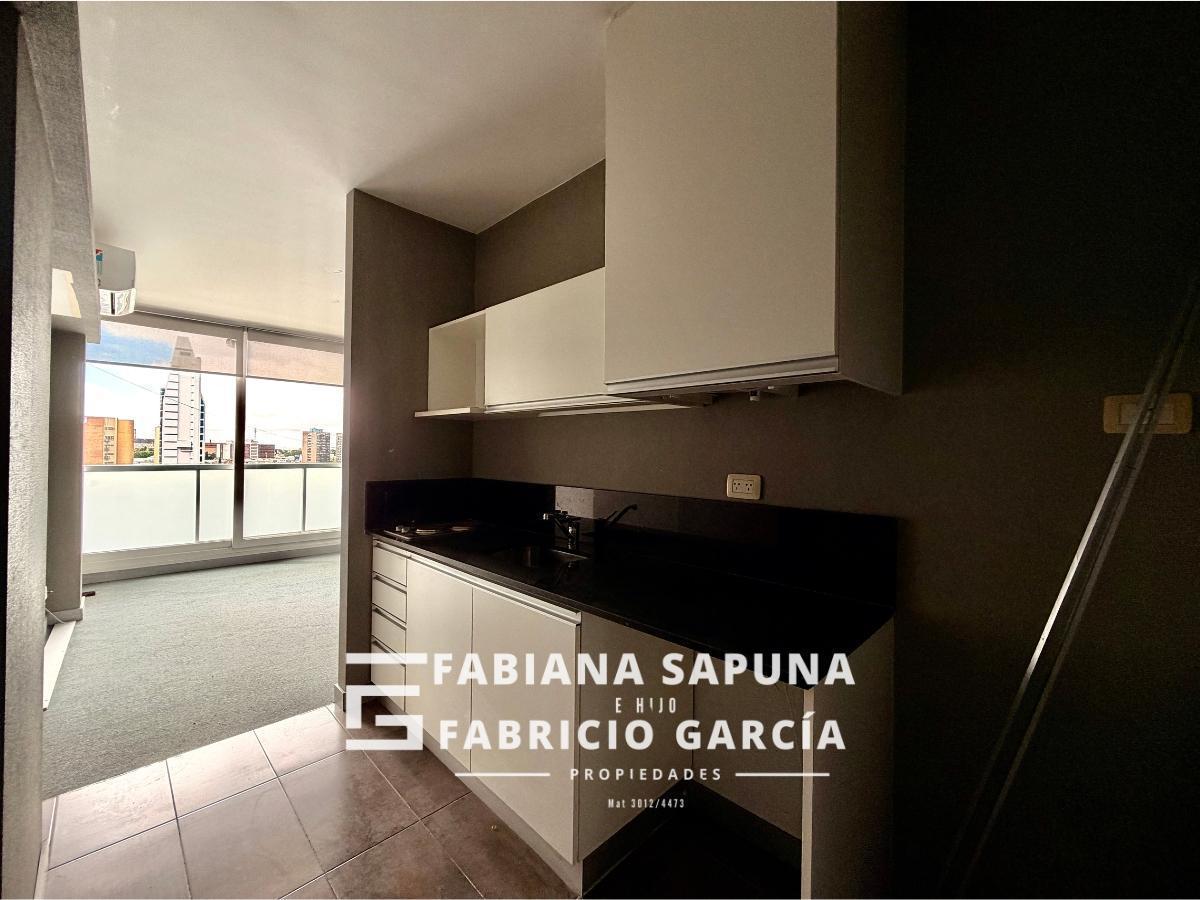 Foto de Venta departamento Barrancas de Madero, imagen 1