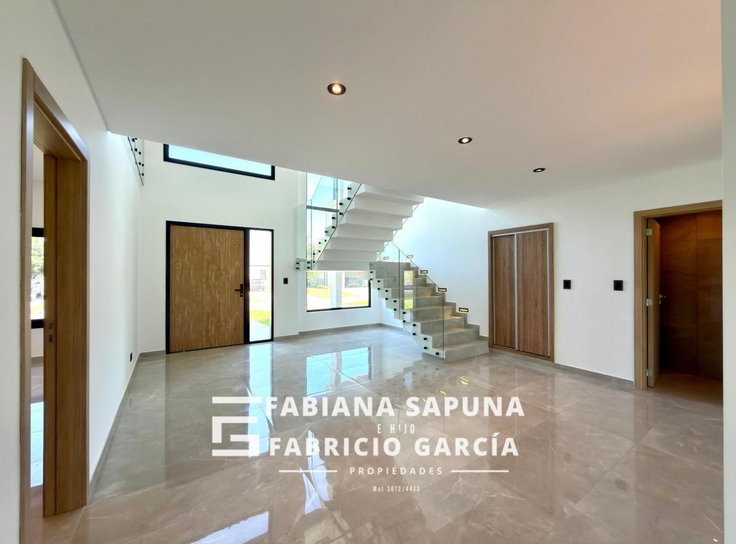 Foto de Venta Casa 6 Ambientes Terralagos - Sector Playa, imagen 4