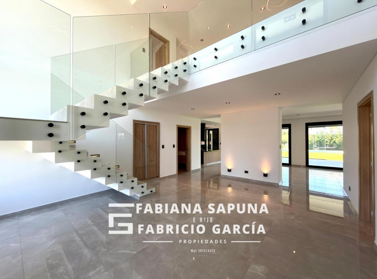 Foto de Venta Casa 6 Ambientes Terralagos - Sector Playa, imagen 5