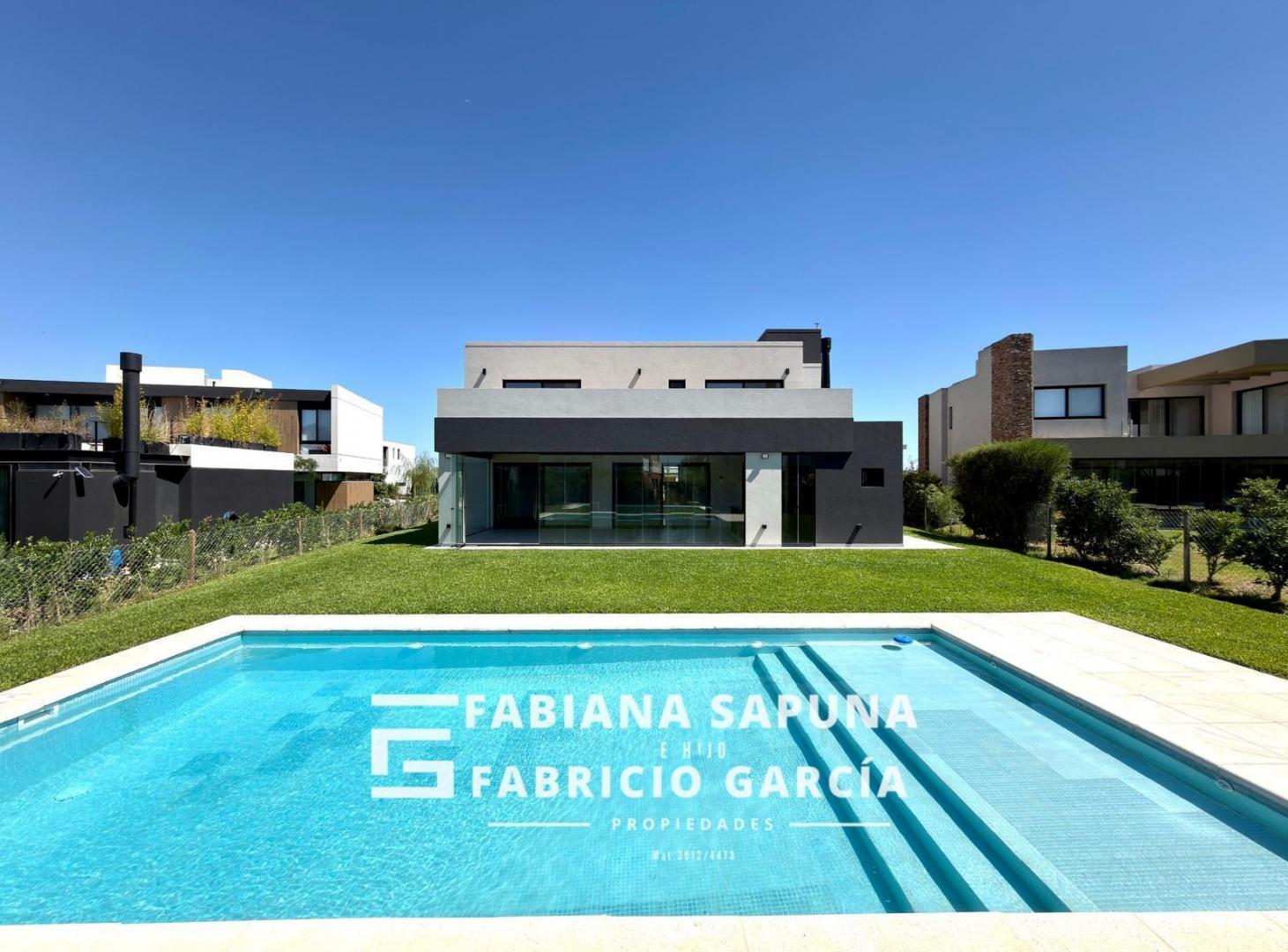 Foto de Venta Casa 6 Ambientes Terralagos - Sector Playa, imagen 2