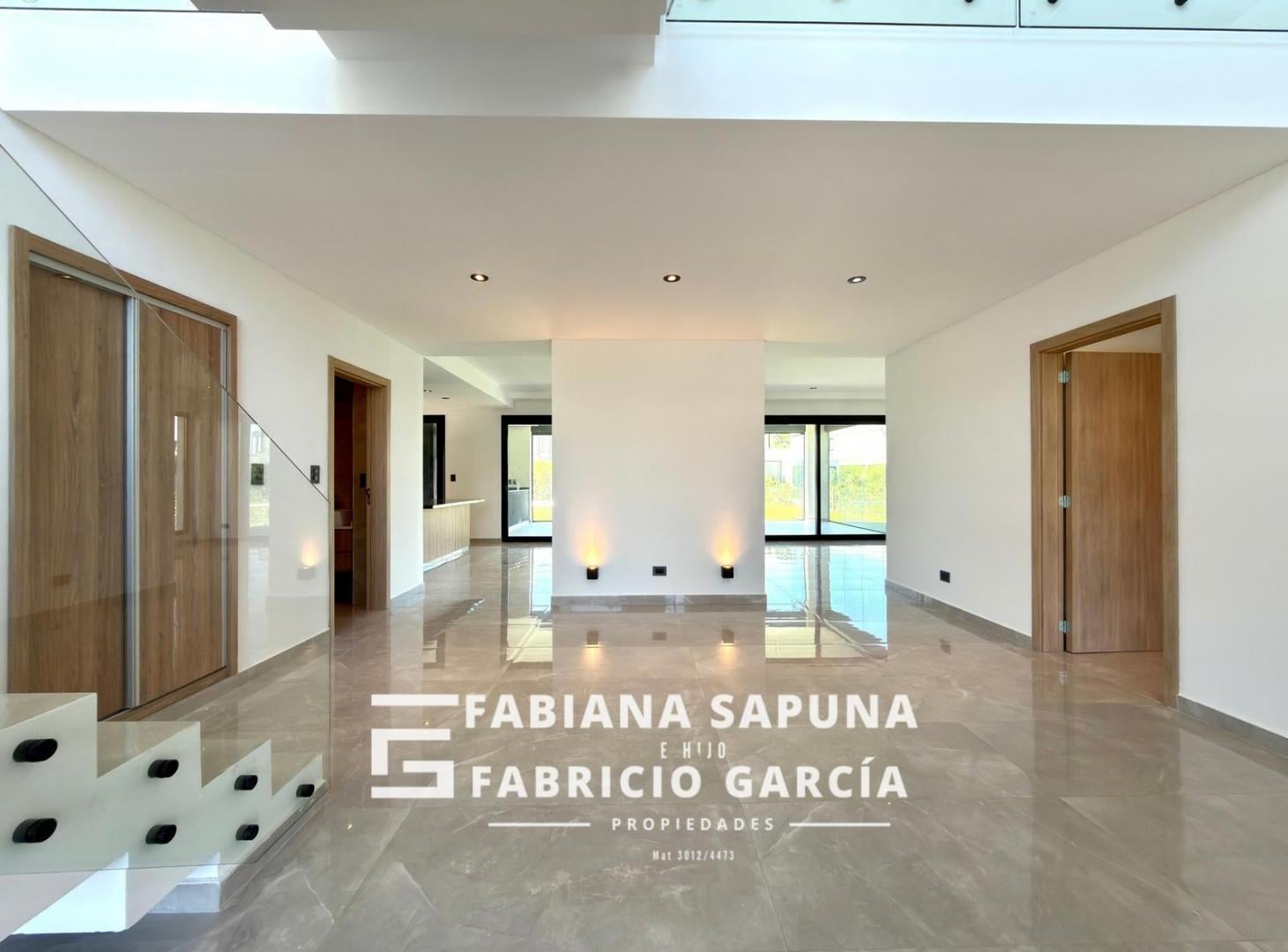 Foto de Venta Casa 6 Ambientes Terralagos - Sector Playa, imagen 3