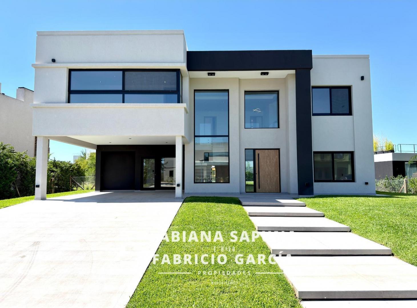 Foto de Venta Casa 6 Ambientes Terralagos - Sector Playa, imagen 1