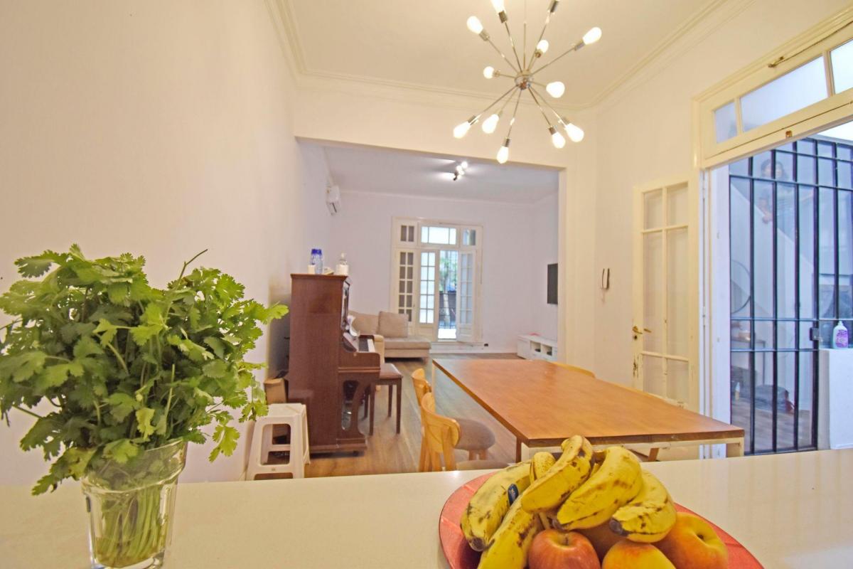 Venta PH 5 Ambientes en Monserrat Zona Uade 4