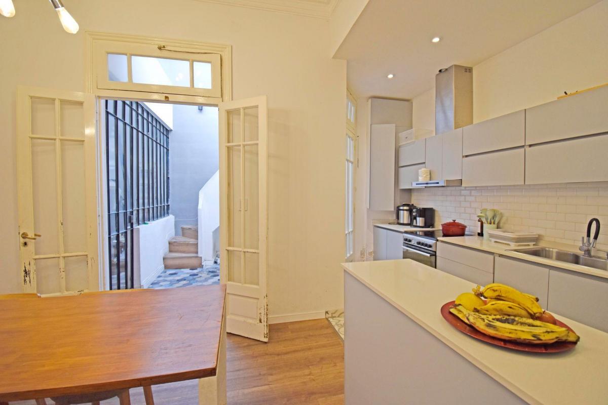Venta PH 5 Ambientes en Monserrat Zona Uade 2