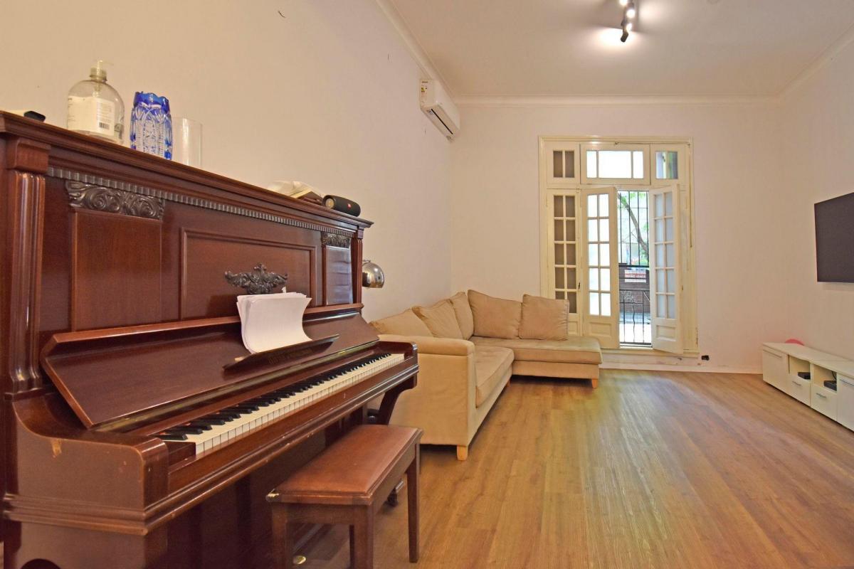 Venta PH 5 Ambientes en Monserrat Zona Uade 5