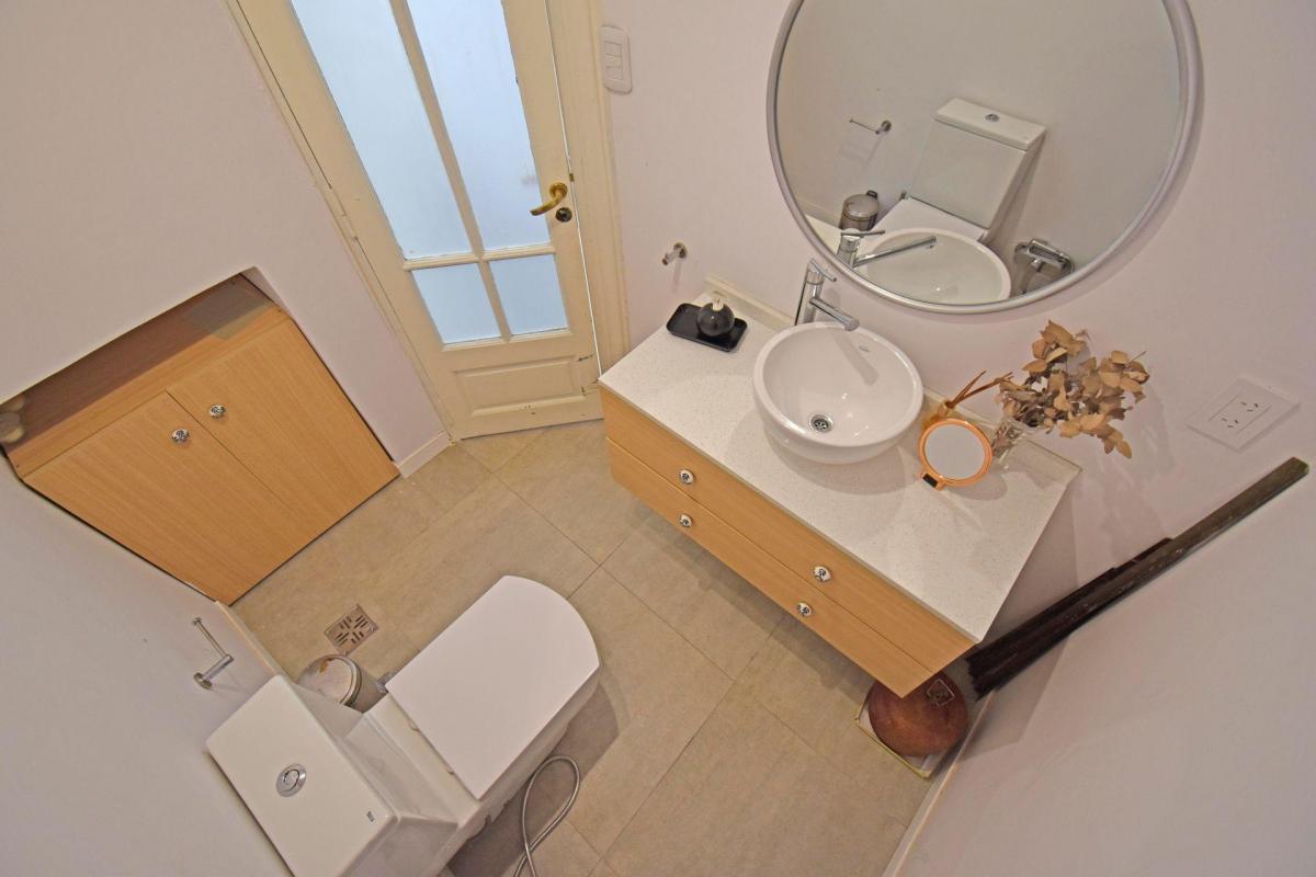Venta PH 5 Ambientes en Monserrat Zona Uade 1