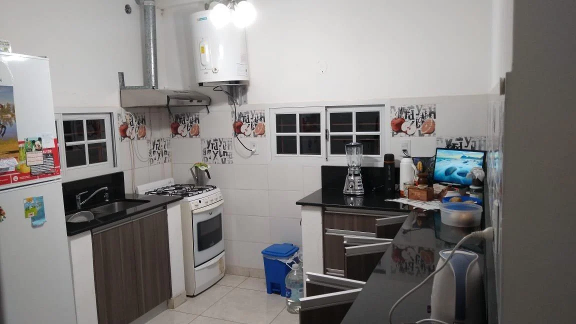 Casa en Venta Zona Aeropuerto 5