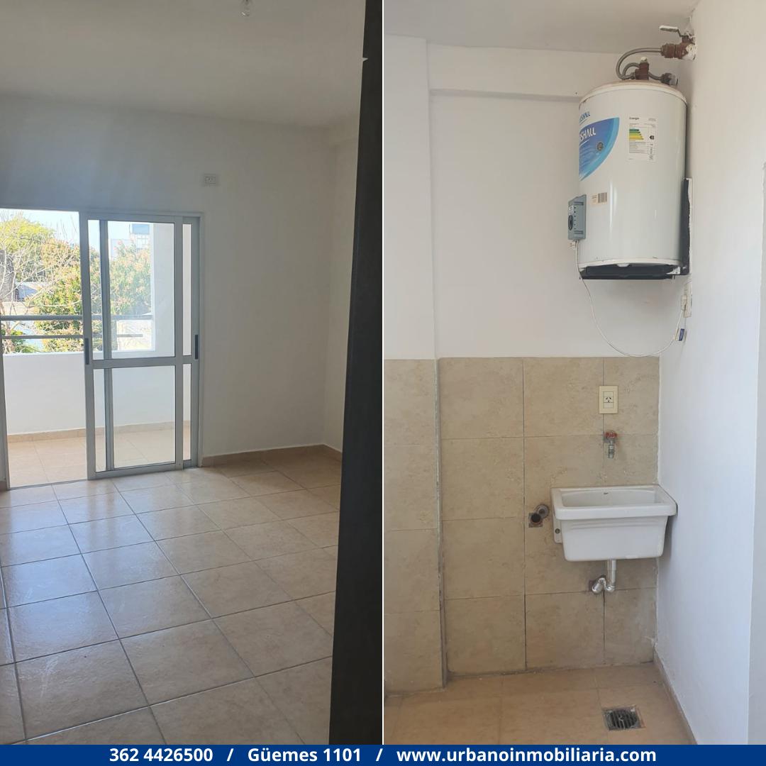 Departamento en Colon 1385 4