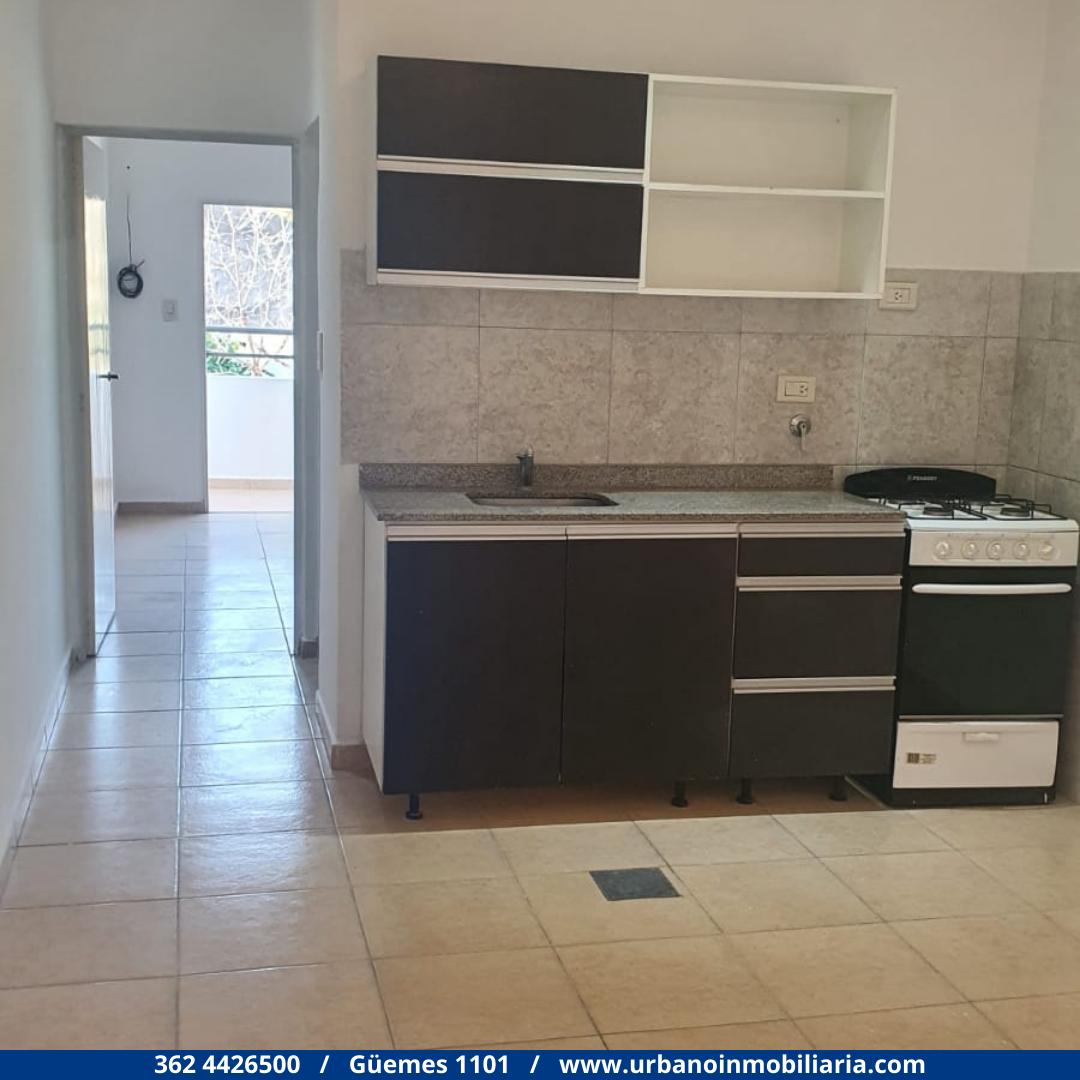 Departamento en Colon 1385 3