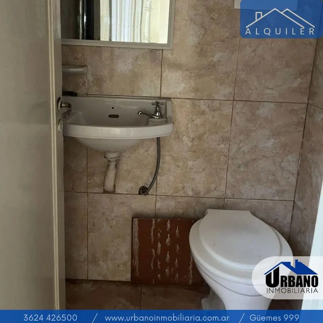 OFICINA COMERCIAL - BROWN 446 4