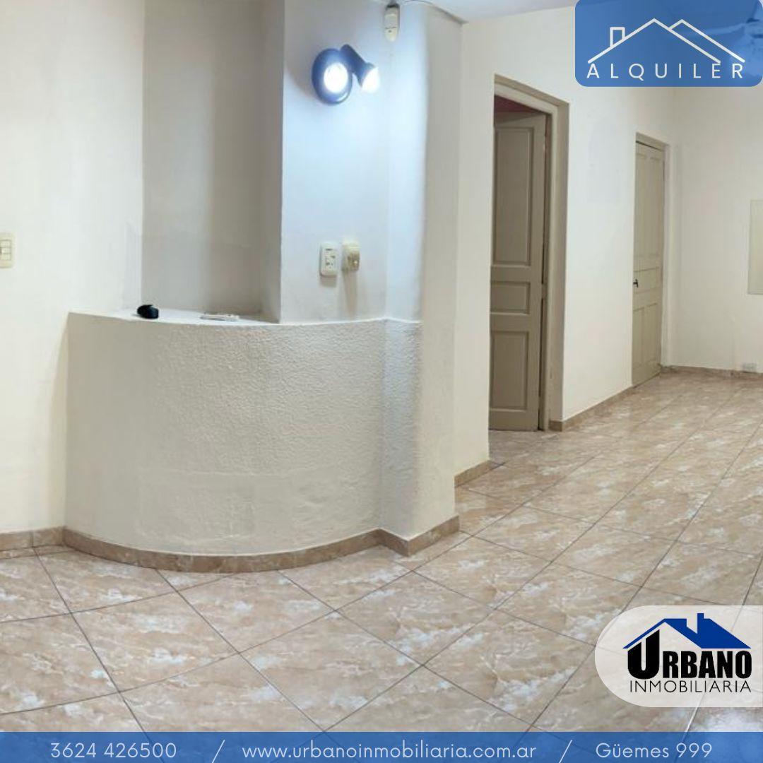 OFICINA COMERCIAL - BROWN 446
