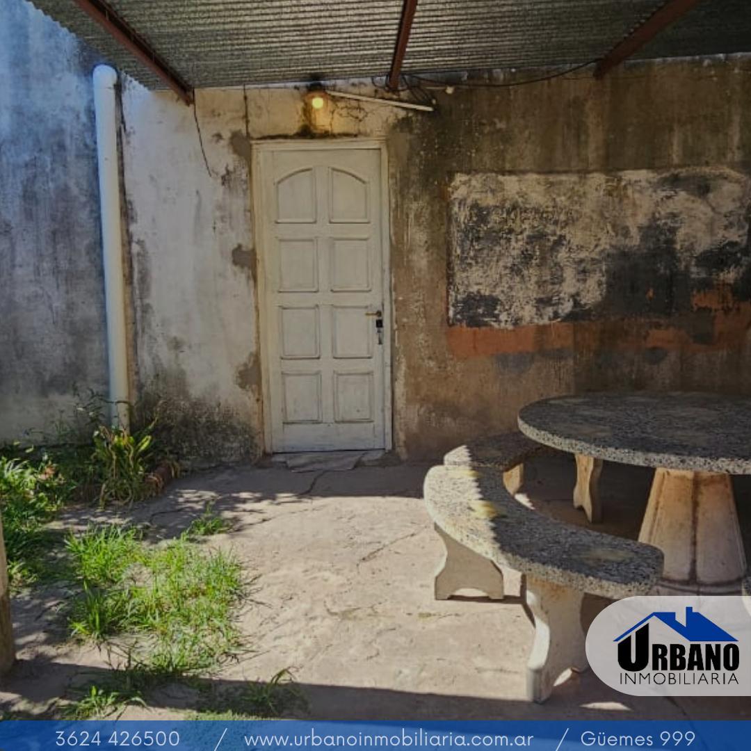 Terreno Belgrano 943