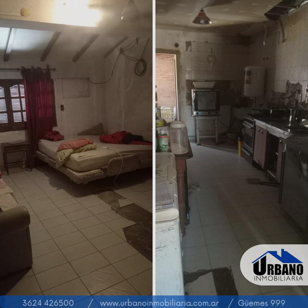 Casa 3 Dorm. Temperley 1658 1
