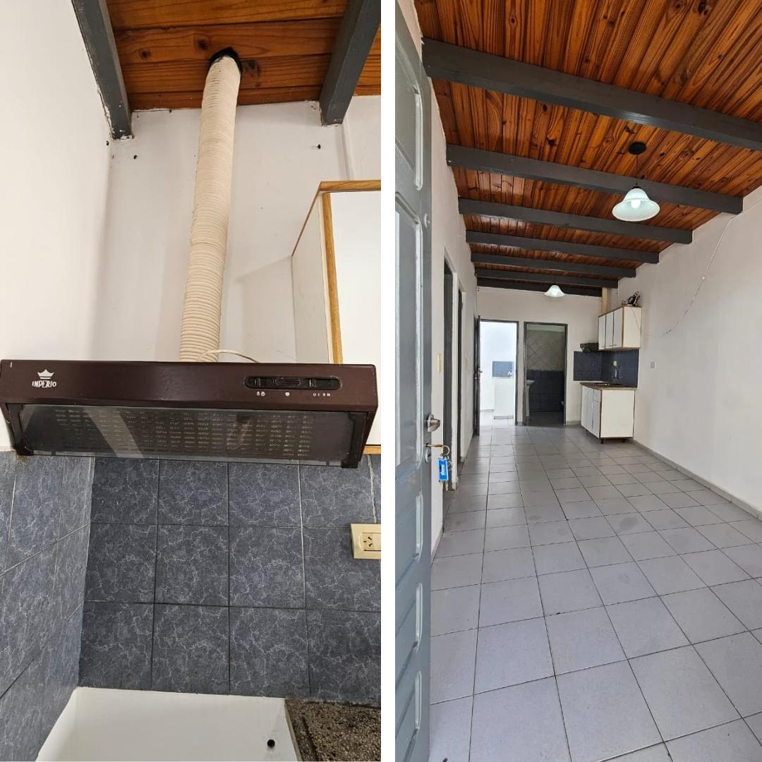 DEPARTAMENTO N°5 - ASUNCIÓN 558