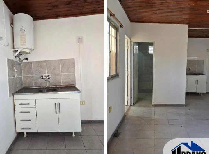 DEPARTAMENTO - CALLE SANTA FE 1226 5