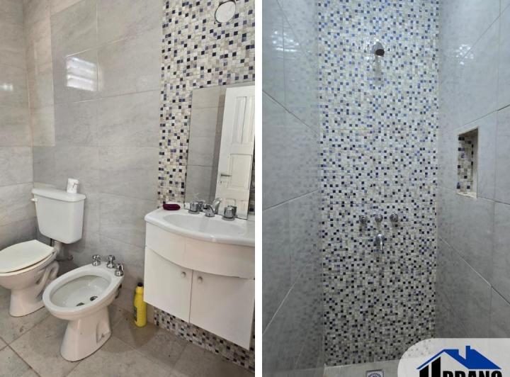 DEPARTAMENTO - CALLE SANTA FE 1226 3
