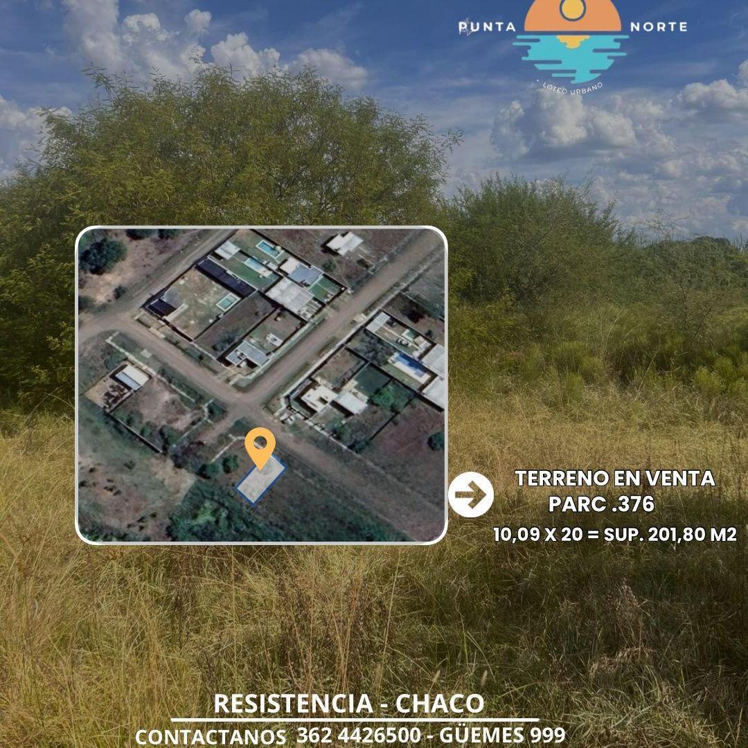 Foto de TERRENO EN VENTA - PUNTA NORTE, imagen 2