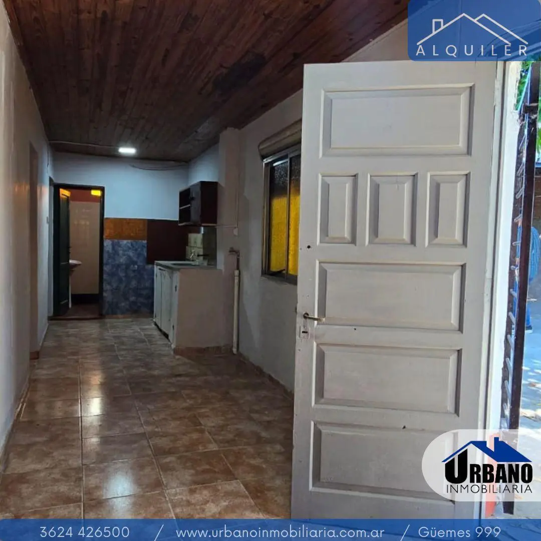 VILLA RÍO NEGRO - CASA 2 DORMITORIOS 5