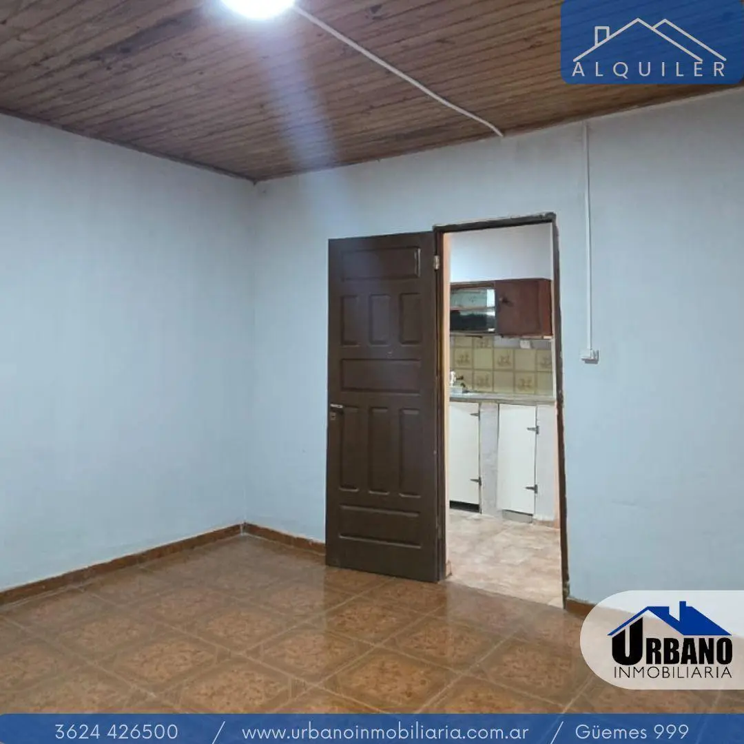 VILLA RÍO NEGRO - CASA 2 DORMITORIOS 1